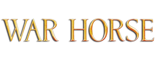 Logo for War Horse