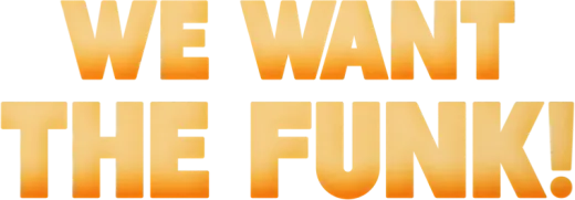 Logo for We Want the Funk!